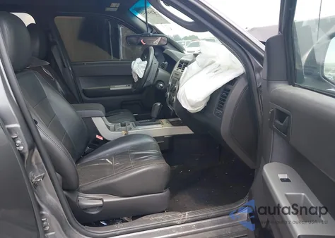 2012 Ford Escape Xlt z USA, uszkodzony, nr VIN 1FMCU0D76CKA86430